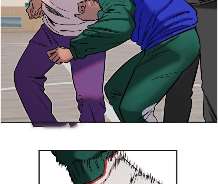 [韩国漫画] 守护天使 剧情,女学生#[126P]-60