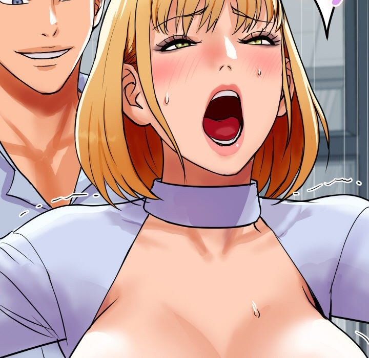 [韩国漫画] 顶级豪门秘辛 剧情,熟女人妻#[214P]-190