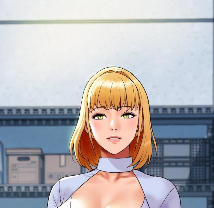 [韩国漫画] 顶级豪门秘辛 剧情,熟女人妻#[214P]-38