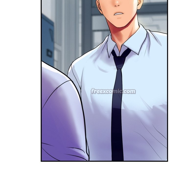 [韩国漫画] 顶级豪门秘辛 剧情,熟女人妻#[214P]-42