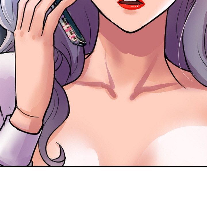 [韩国漫画] 顶级豪门秘辛 剧情,熟女人妻#[160P]-159