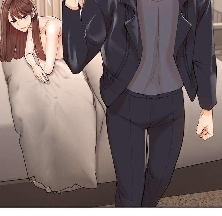 [韩国漫画] 女子宿舍日记 剧情,女学生#[218P]-175