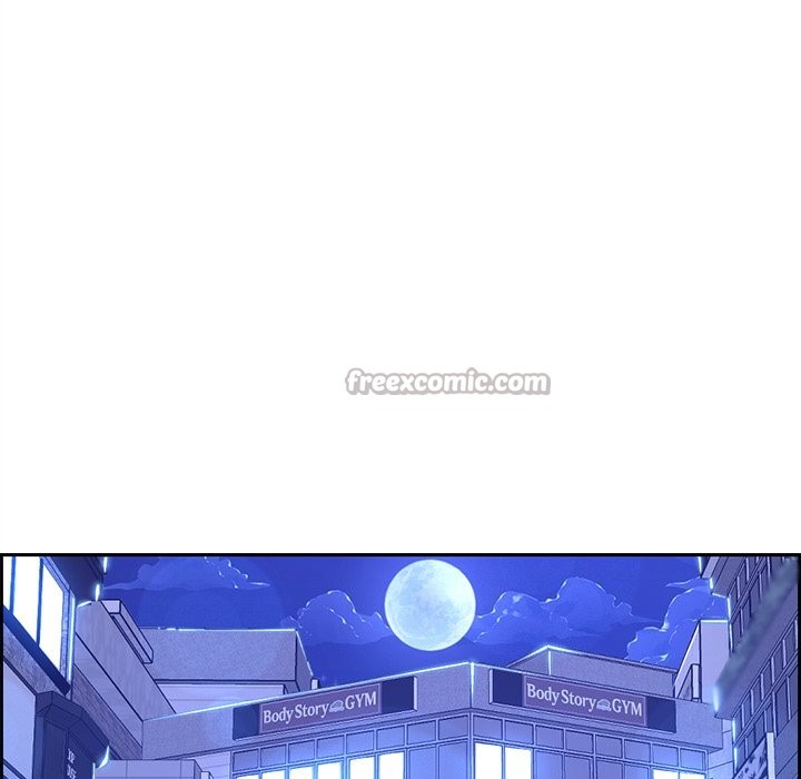 [韩国漫画] 女子宿舍日记 剧情,女学生#[143P]-108