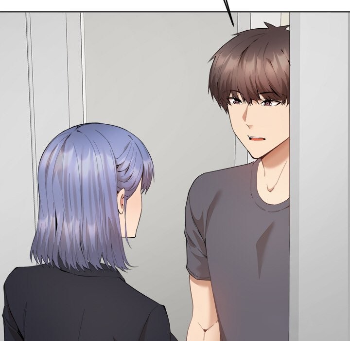 [韩国漫画] 女子宿舍日记 剧情,女学生#[174P]-33