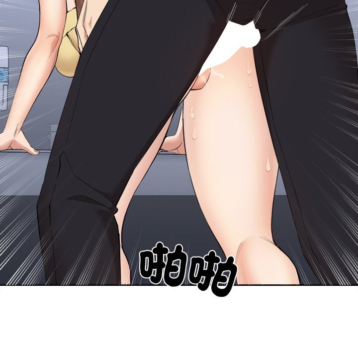 [韩国漫画] 女子宿舍日记 剧情,女学生#[157P]-23