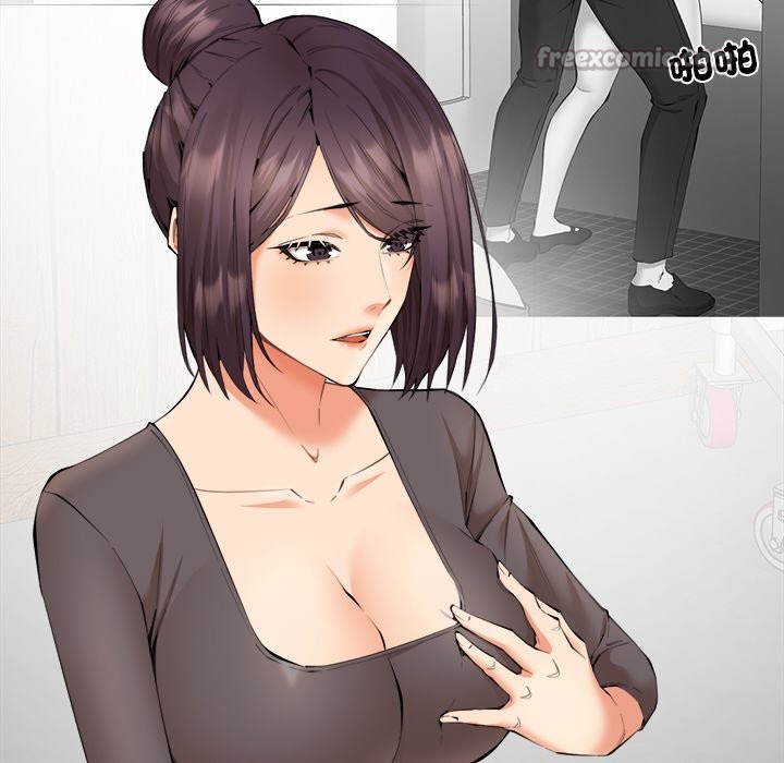 [韩国漫画] 女子宿舍日记 剧情,女学生#[157P]-70