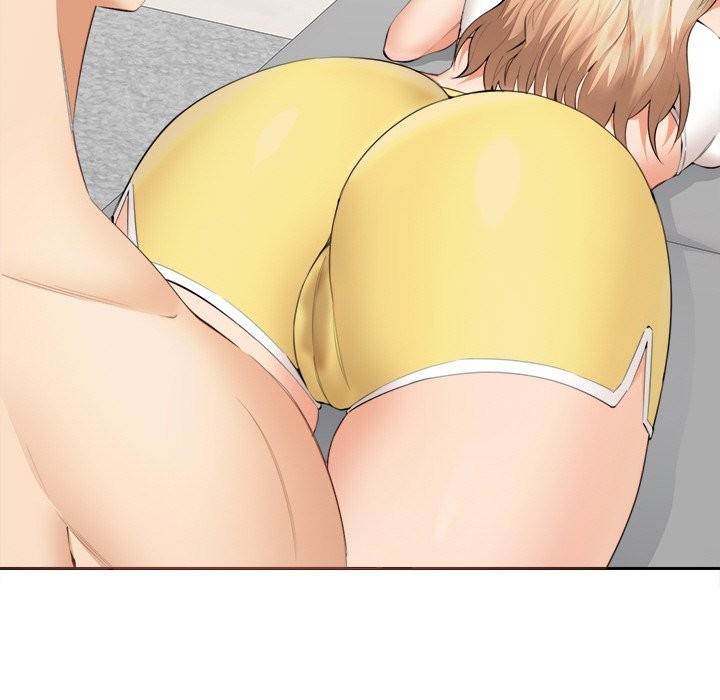 [韩国漫画] 女子宿舍日记 剧情,女学生#[144P]-38