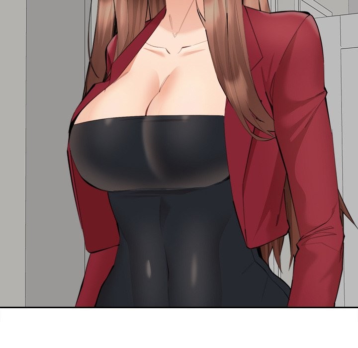 [韩国漫画] 女子宿舍日记 剧情,女学生#[156P]-10