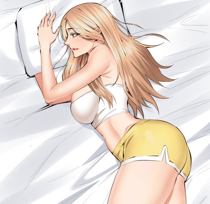 [韩国漫画] 女子宿舍日记 剧情,女学生#[156P]-59