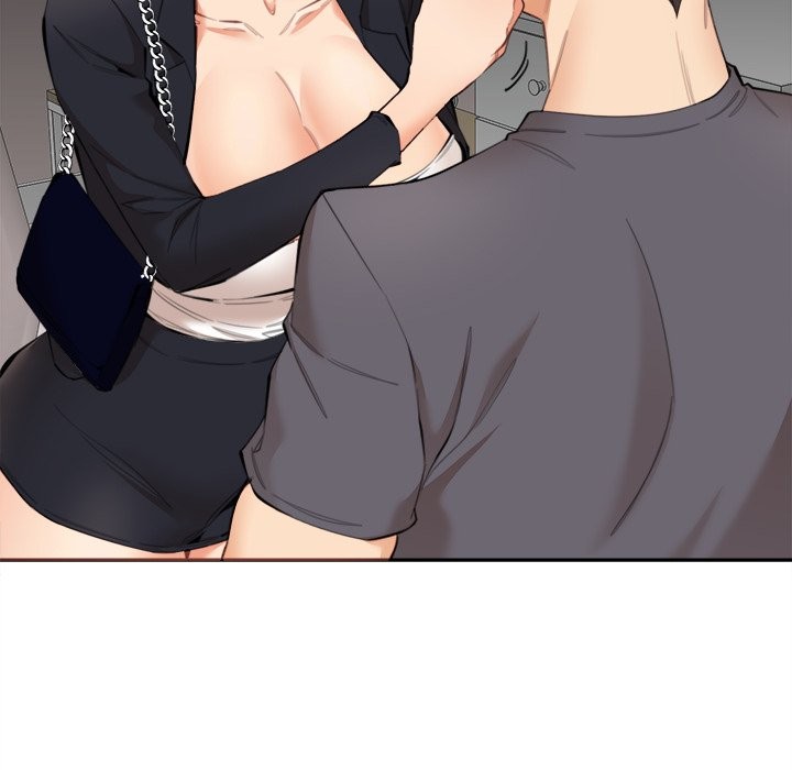 [韩国漫画] 女子宿舍日记 剧情,女学生#[150P]-22