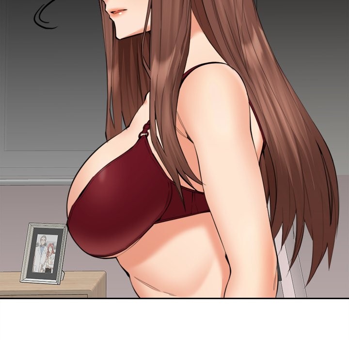 [韩国漫画] 女子宿舍日记 剧情,女学生#[150P]-31