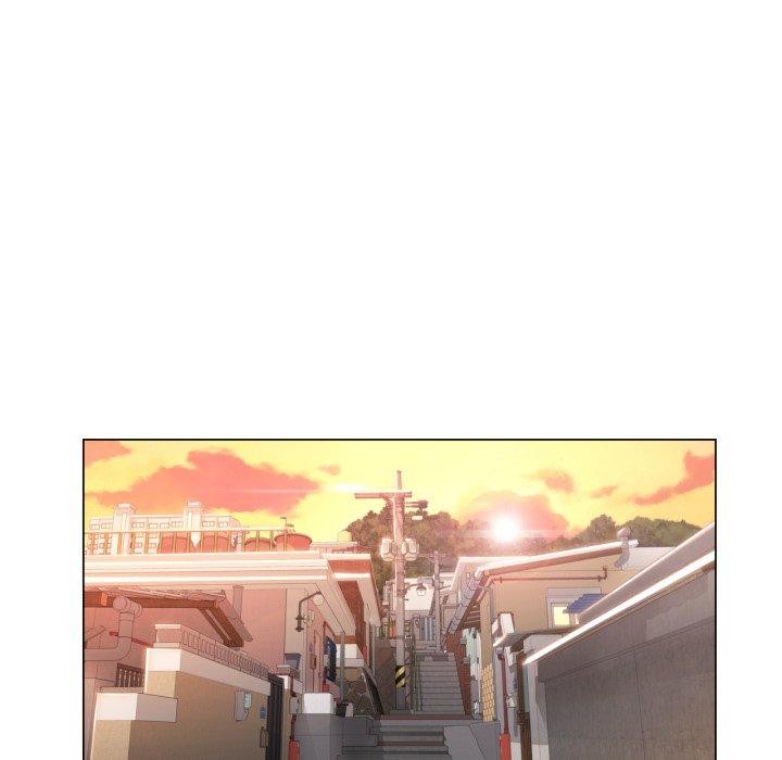 [韩国漫画] 轻触! 解除封印 剧情,青年#[95P]-69