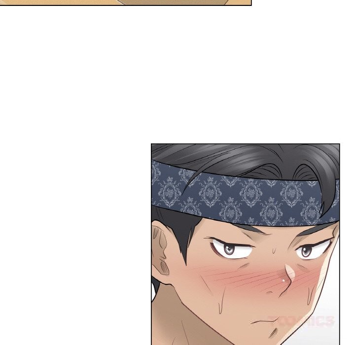 [韩国漫画] 轻触! 解除封印 剧情,青年#[100P]-86