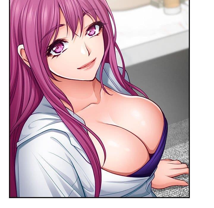 [韩国漫画] 极乐之神 剧情,女教师#[199P]-108