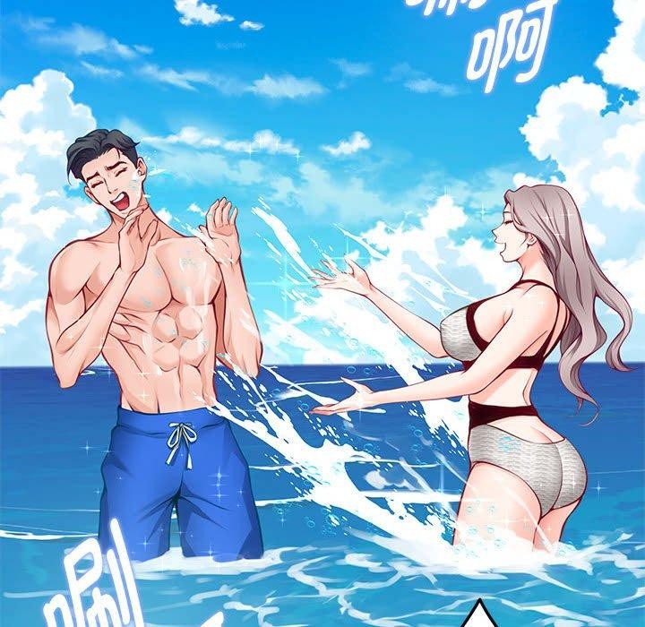 [韩国漫画] 极乐之神 剧情,女教师#[203P]-100