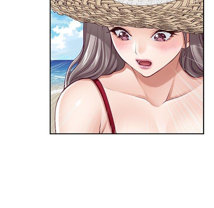 [韩国漫画] 极乐之神 剧情,女教师#[203P]-50