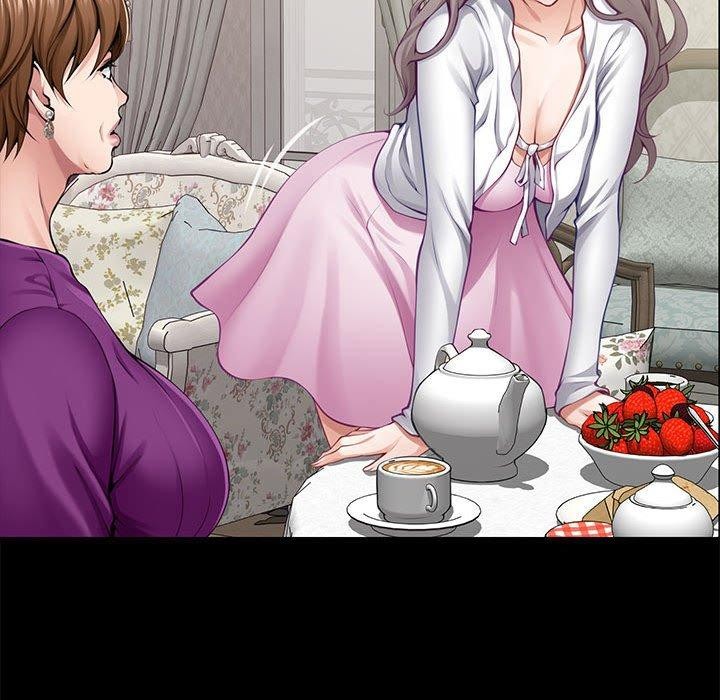 [韩国漫画] 极乐之神 剧情,女教师#[211P]-30