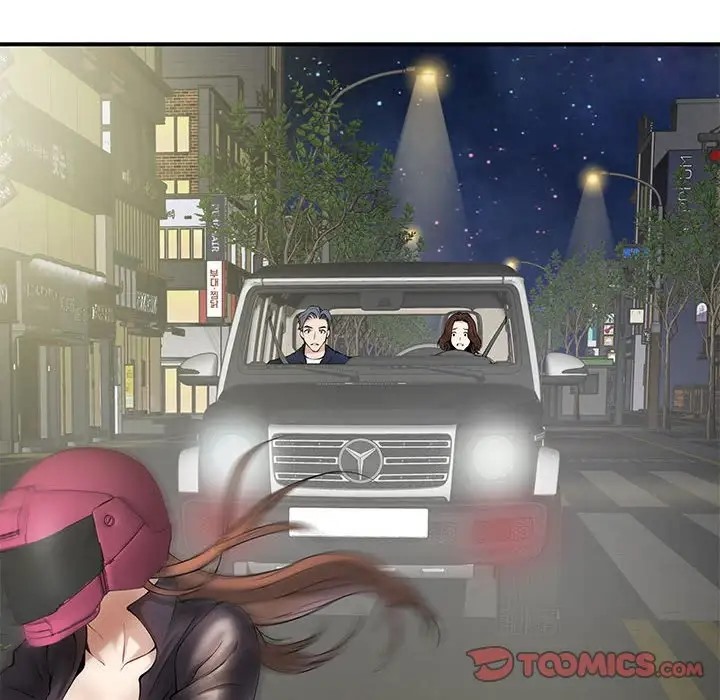 [韩国漫画] 极乐之神 剧情,女教师#[187P]-138