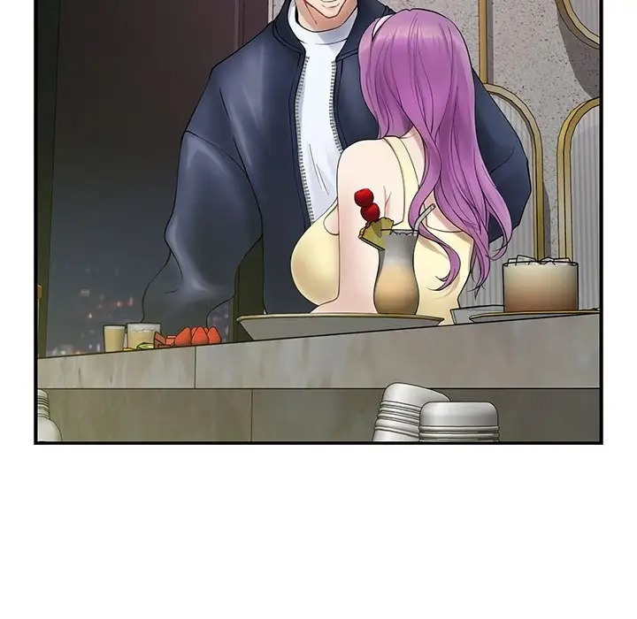 [韩国漫画] 极乐之神 剧情,女教师#[187P]-33