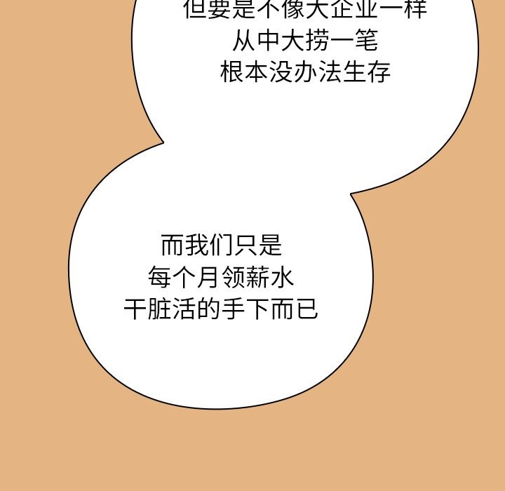 [韩国漫画] 摸鱼生存指南/上班不要太认真 剧情,OL,职场#[397P]-159