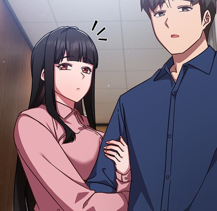 [韩国漫画] 摸鱼生存指南/上班不要太认真 剧情,OL,职场#[199P]-143