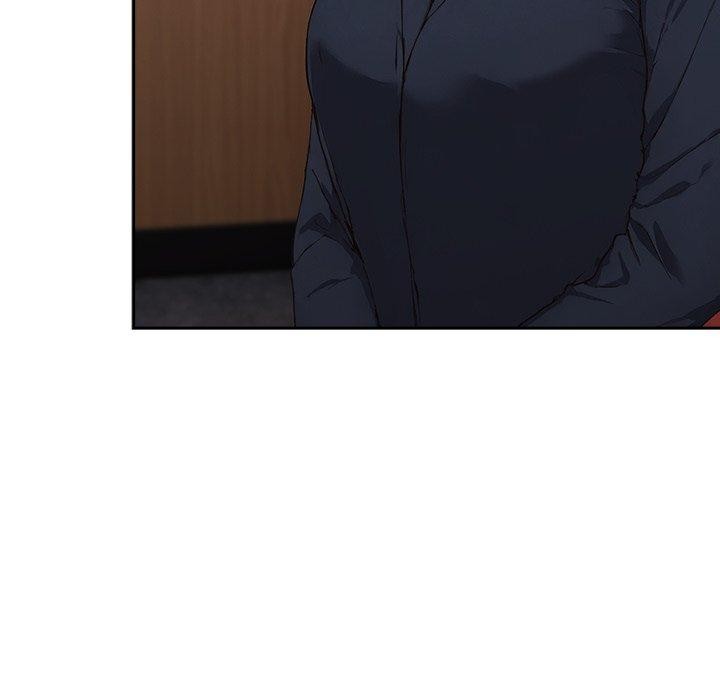 [韩国漫画] 摸鱼生存指南/上班不要太认真 剧情,OL,职场#[231P]-153