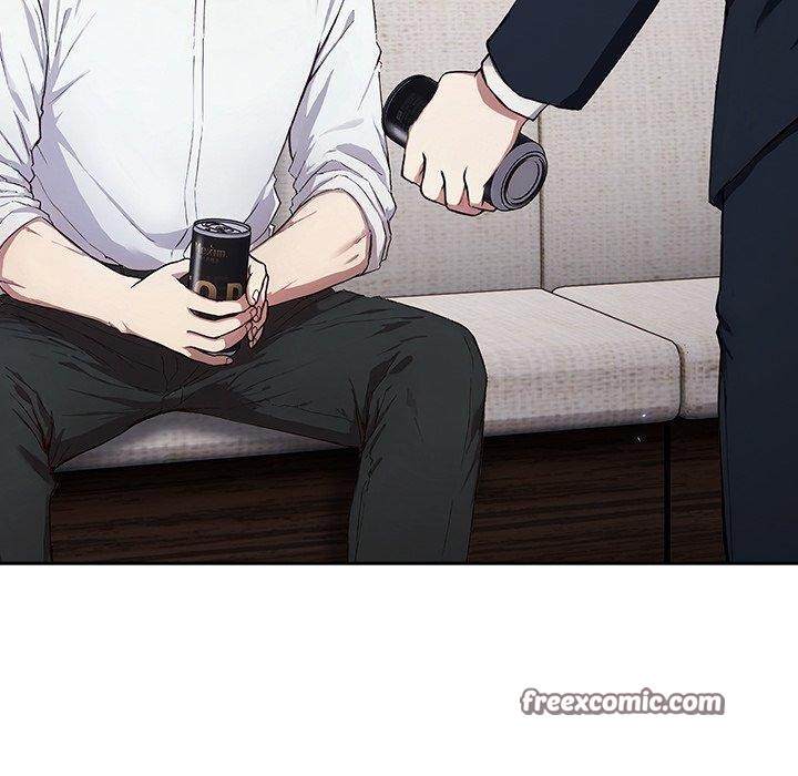 [韩国漫画] 摸鱼生存指南/上班不要太认真 剧情,OL,职场#[231P]-70