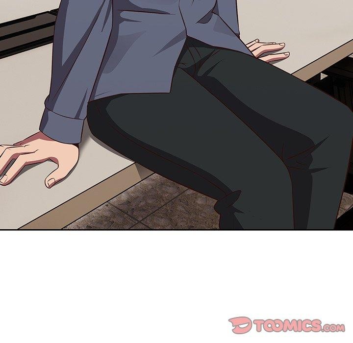 [韩国漫画] 摸鱼生存指南/上班不要太认真 剧情,OL,职场#[192P]-183