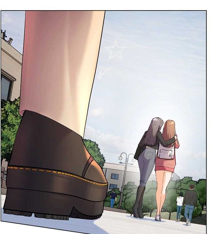 [韩国漫画] 老师的亲密指导 剧情,女教师#[181P]-175