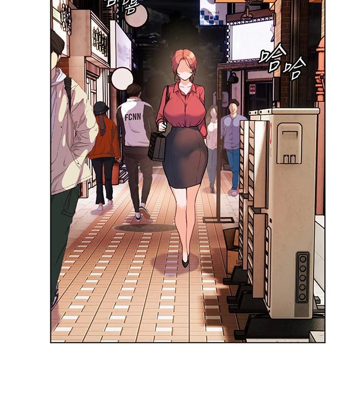 [韩国漫画] 老师的亲密指导 剧情,女教师#[182P]-159