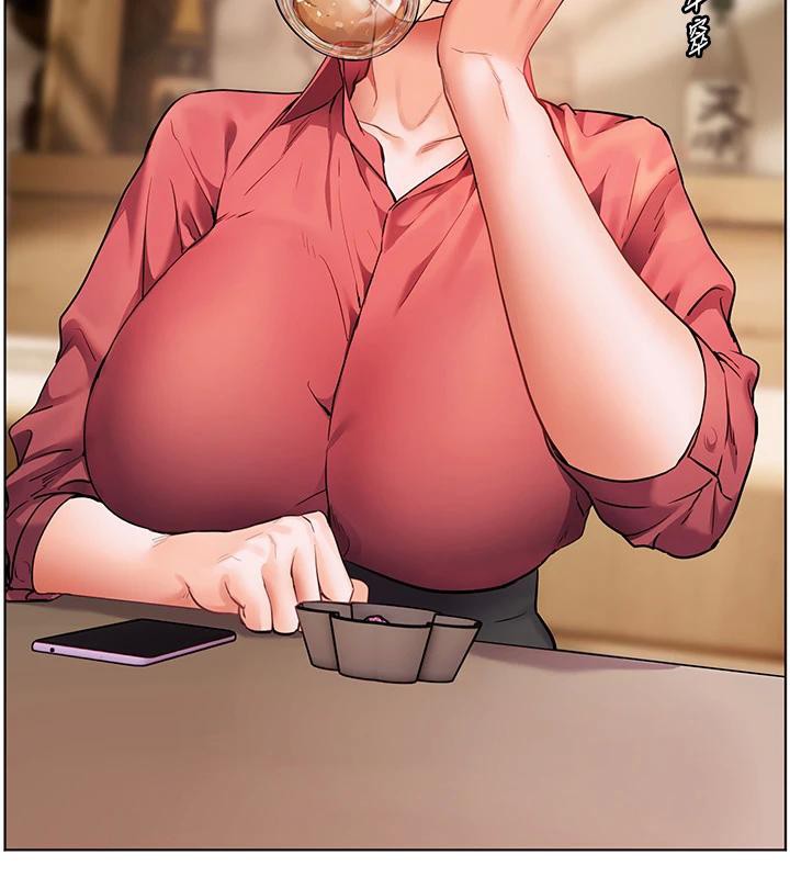 [韩国漫画] 老师的亲密指导 剧情,女教师#[182P]-171