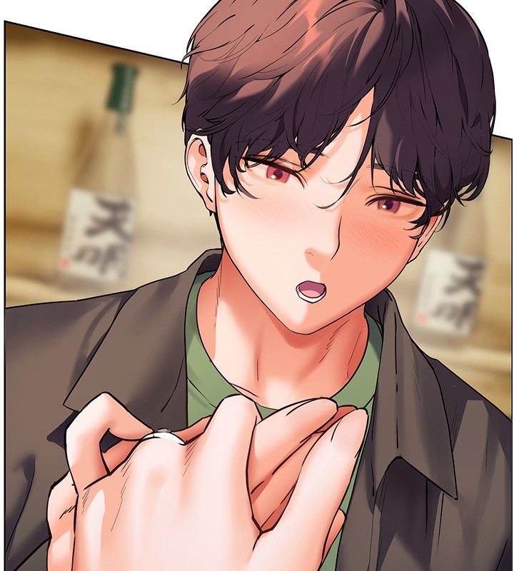 [韩国漫画] 老师的亲密指导 剧情,女教师#[168P]-161