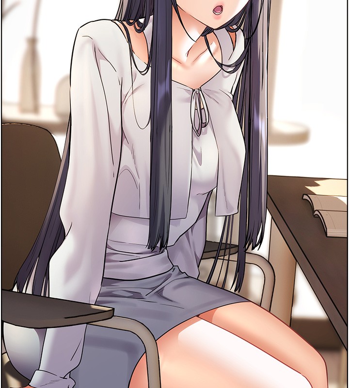 [韩国漫画] 老师的亲密指导 剧情,女教师#[168P]-85