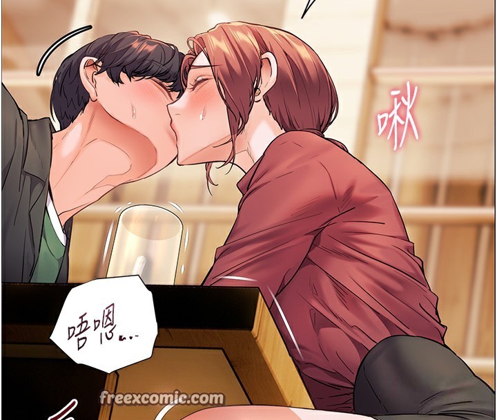 [韩国漫画] 老师的亲密指导 剧情,女教师#[185P]-27