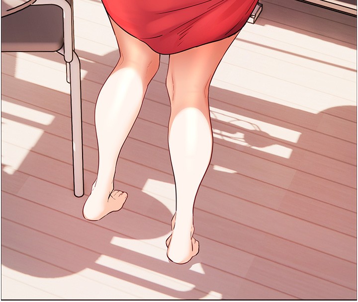 [韩国漫画] 老师的亲密指导 剧情,女教师#[195P]-144