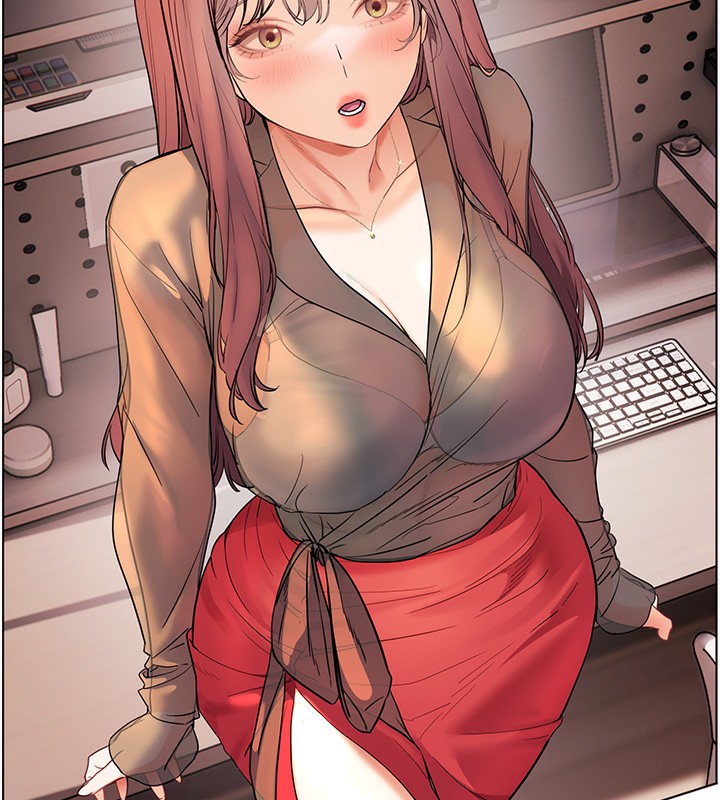 [韩国漫画] 老师的亲密指导 剧情,女教师#[195P]-175