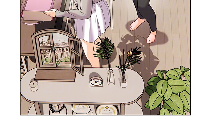 [韩国漫画] 老师的亲密指导 剧情,女教师#[195P]-21