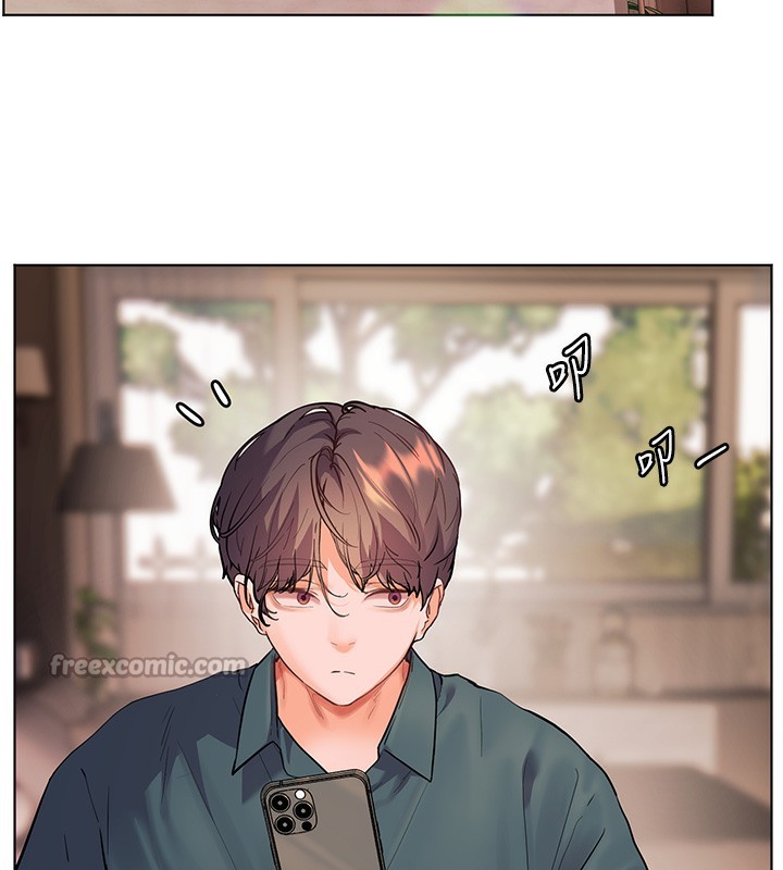 [韩国漫画] 老师的亲密指导 剧情,女教师#[195P]-55