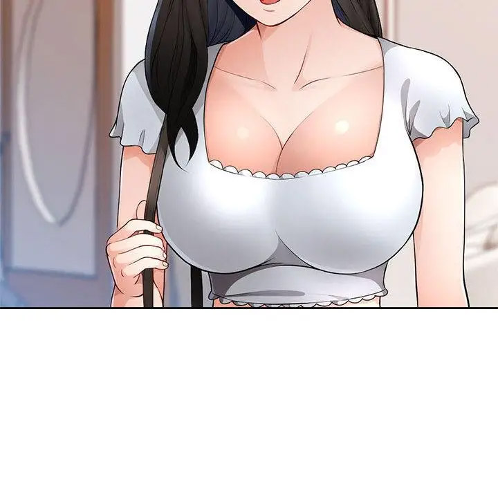 [韩国漫画] 脱轨关系 剧情,女教师,巨乳大奶#[177P]-165