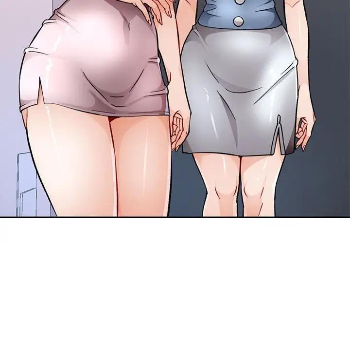 [韩国漫画] 脱轨关系 剧情,女教师,巨乳大奶#[182P]-26