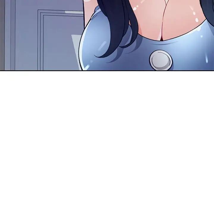 [韩国漫画] 脱轨关系 剧情,女教师,巨乳大奶#[182P]-60