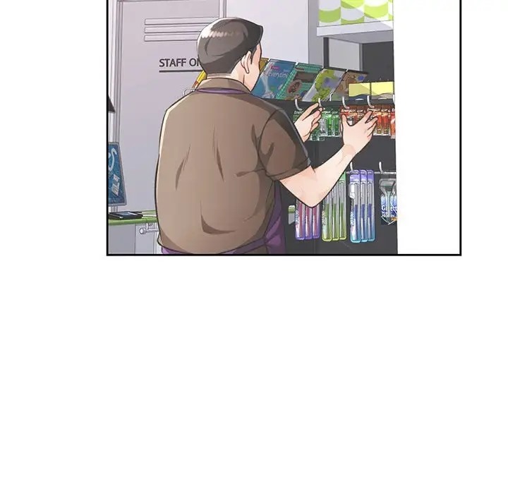[韩国漫画] 脱轨关系 剧情,女教师,巨乳大奶#[137P]-124