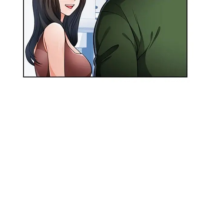 [韩国漫画] 脱轨关系 剧情,女教师,巨乳大奶#[146P]-118