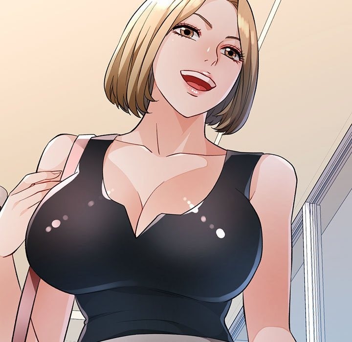 [韩国漫画] 脱轨关系 剧情,女教师,巨乳大奶#[156P]-13
