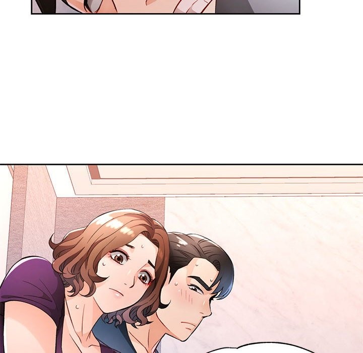 [韩国漫画] 脱轨关系 剧情,女教师,巨乳大奶#[148P]-12