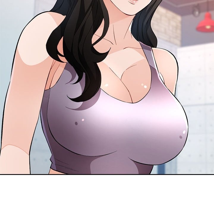[韩国漫画] 脱轨关系 剧情,女教师,巨乳大奶#[148P]-146