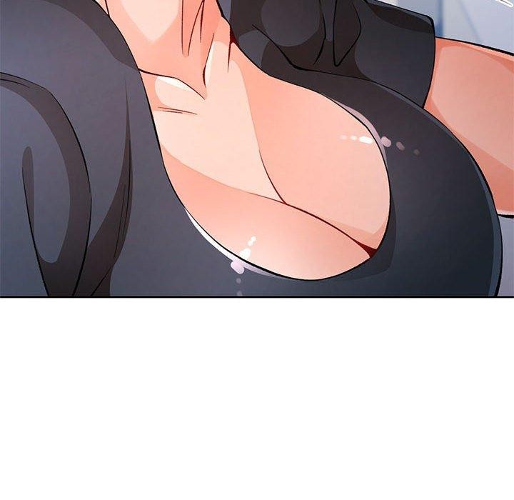 [韩国漫画] 脱轨关系 剧情,女教师,巨乳大奶#[150P]-135