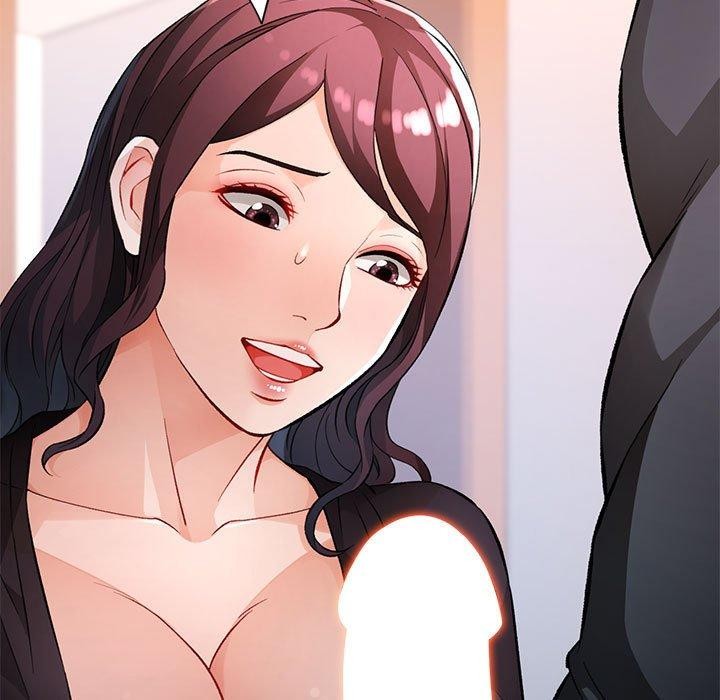 [韩国漫画] 脱轨关系 剧情,女教师,巨乳大奶#[150P]-59