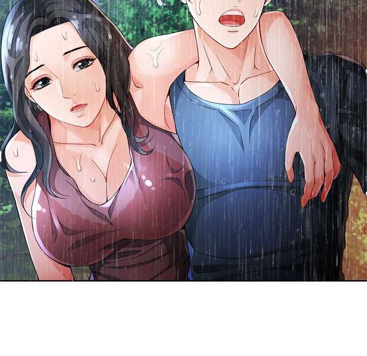 [韩国漫画] 脱轨关系 剧情,女教师,巨乳大奶#[132P]-19