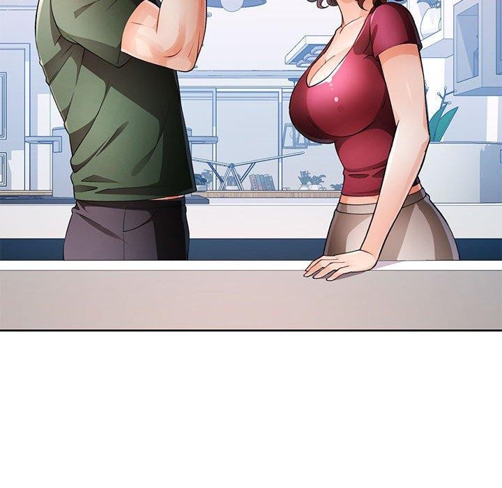 [韩国漫画] 脱轨关系 剧情,女教师,巨乳大奶#[126P]-25